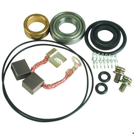 Ilb Gold Replacement For Yamaha Yfm125 Grizzly Atv Year: 2004 124Cc Repair Kit YFM125 GRIZZLY ATV YEAR 2004 124CC REPAIR KIT